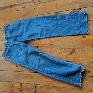 Levi's 505, 33 x 34